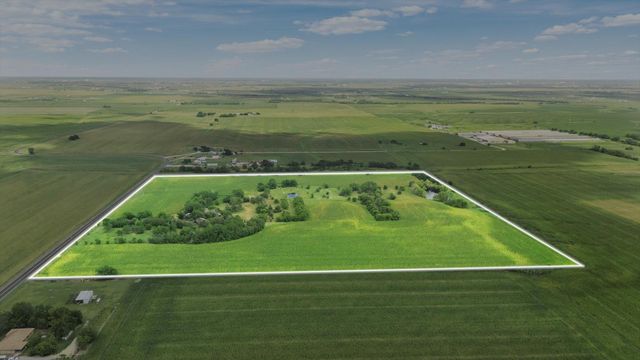 14201 Lund Carlson RD, Coupland, TX 78615
