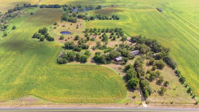 14201 Lund Carlson RD, Coupland, TX 78615