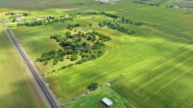 14201 Lund Carlson RD, Coupland, TX 78615