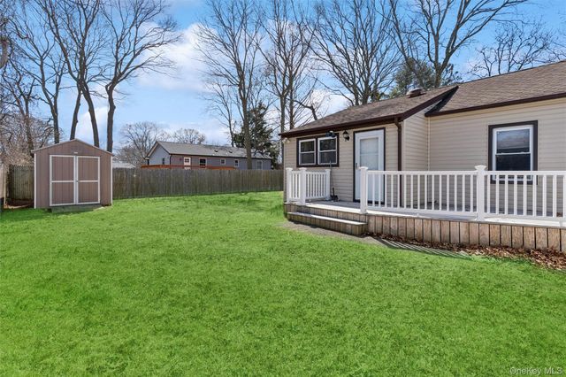 42 Pinetop Drive, Shirley, NY 11967