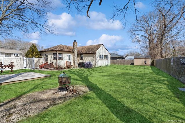 42 Pinetop Drive, Shirley, NY 11967