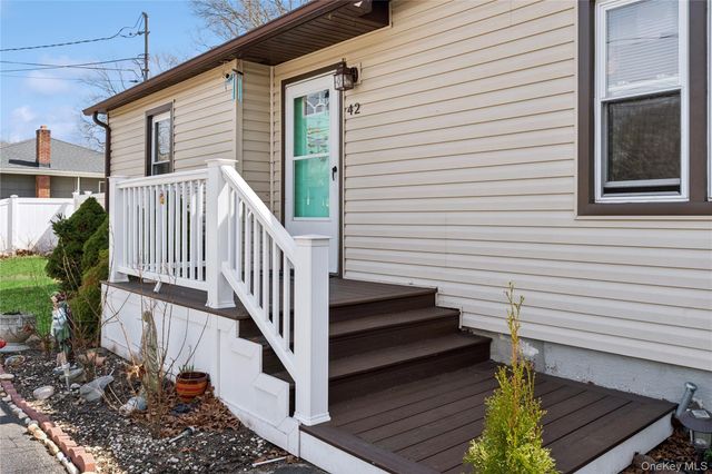 42 Pinetop Drive, Shirley, NY 11967