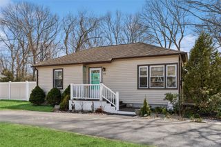 42 Pinetop Drive, Shirley, NY 11967