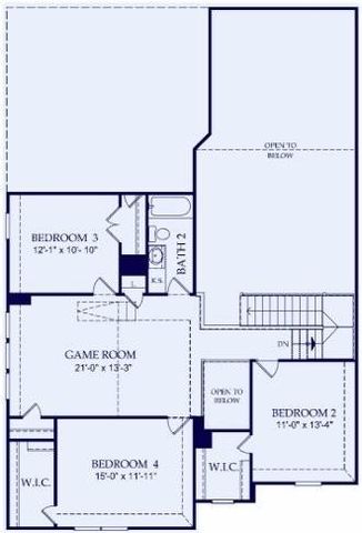 3013 Gleason Terrace Lane, Texas City, TX 77568