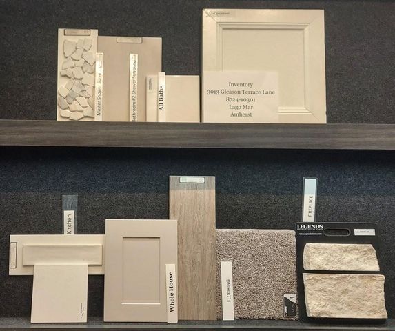 3013 Gleason Terrace Lane, Texas City, TX 77568