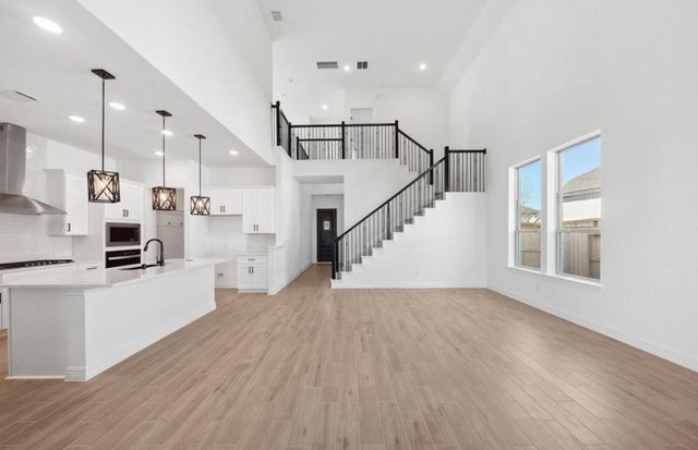 3013 Gleason Terrace Lane, Texas City, TX 77568