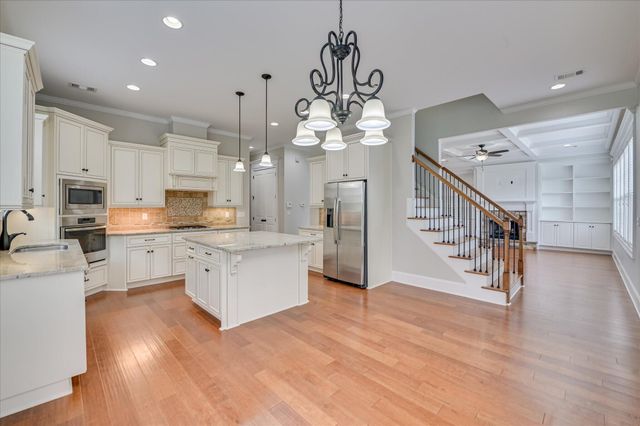 2132 Fothergill Drive, Evans, GA 30809