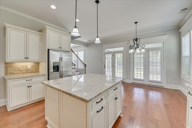 2132 Fothergill Drive, Evans, GA 30809