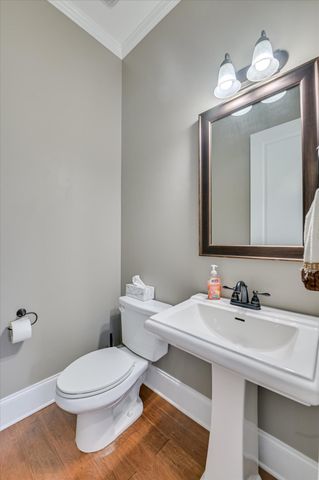 2132 Fothergill Drive, Evans, GA 30809