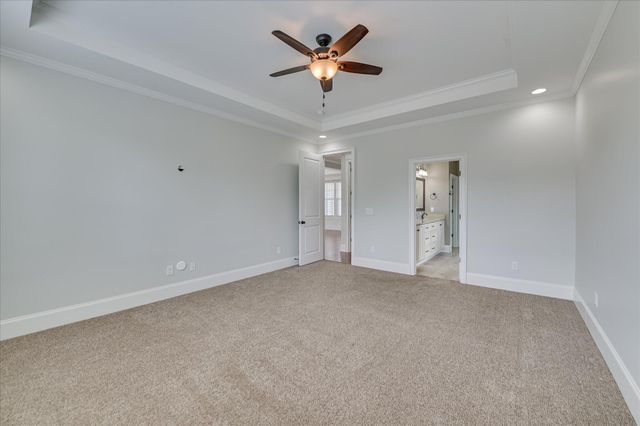 2132 Fothergill Drive, Evans, GA 30809