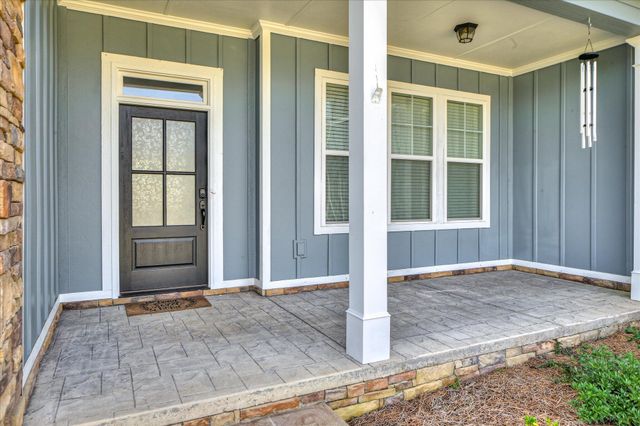 2132 Fothergill Drive, Evans, GA 30809