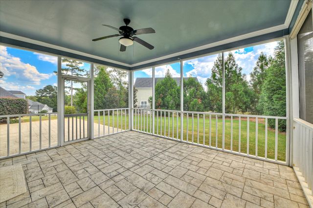 2132 Fothergill Drive, Evans, GA 30809