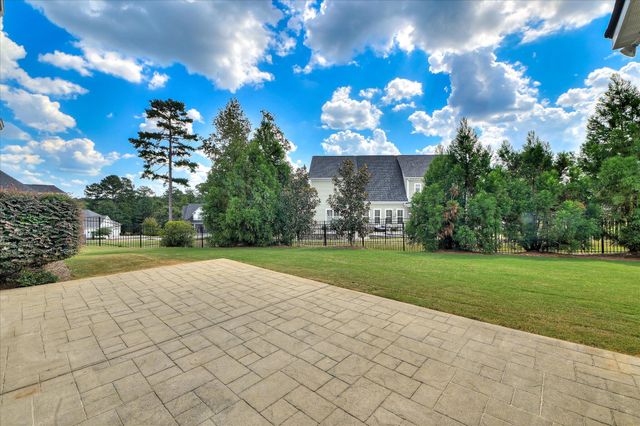 2132 Fothergill Drive, Evans, GA 30809