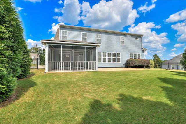 2132 Fothergill Drive, Evans, GA 30809