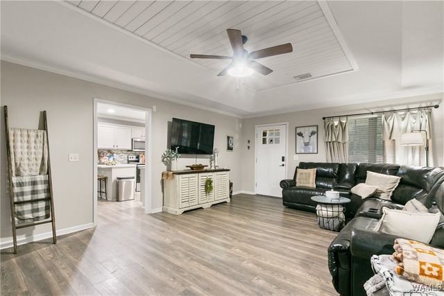 16009 Northwind, Northport, AL 35475