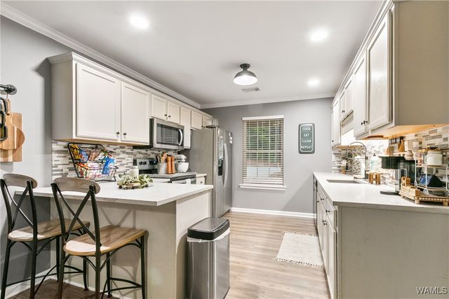 16009 Northwind, Northport, AL 35475