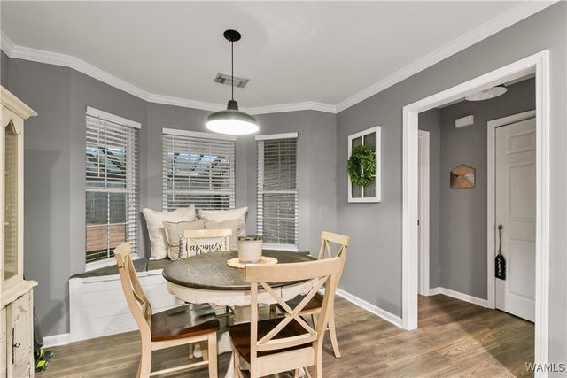 16009 Northwind, Northport, AL 35475