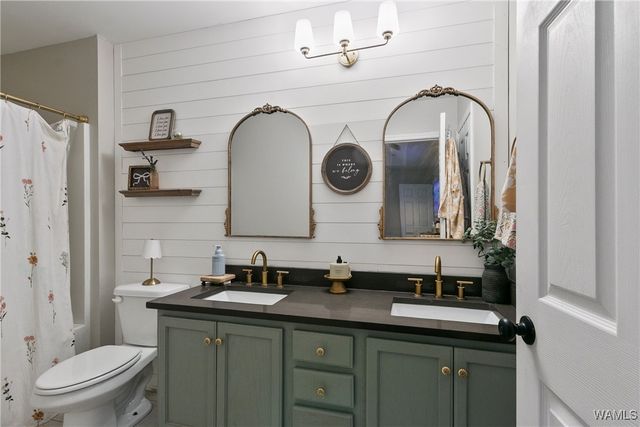 16009 Northwind, Northport, AL 35475