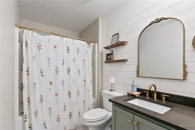 16009 Northwind, Northport, AL 35475