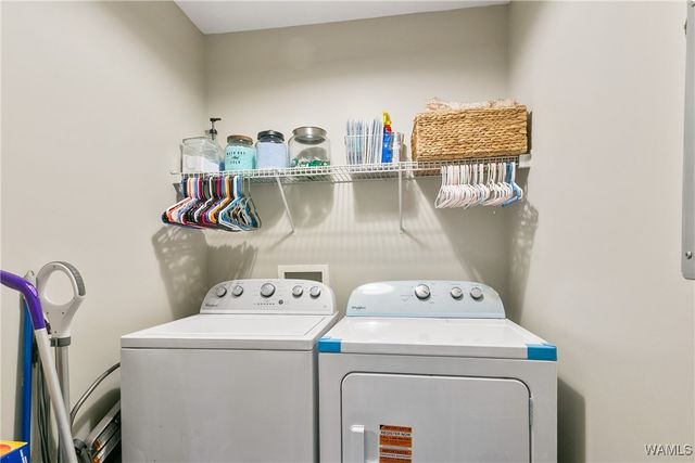 16009 Northwind, Northport, AL 35475