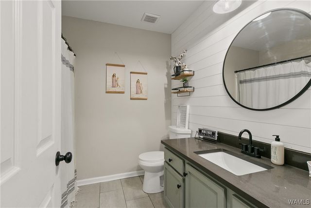 16009 Northwind, Northport, AL 35475