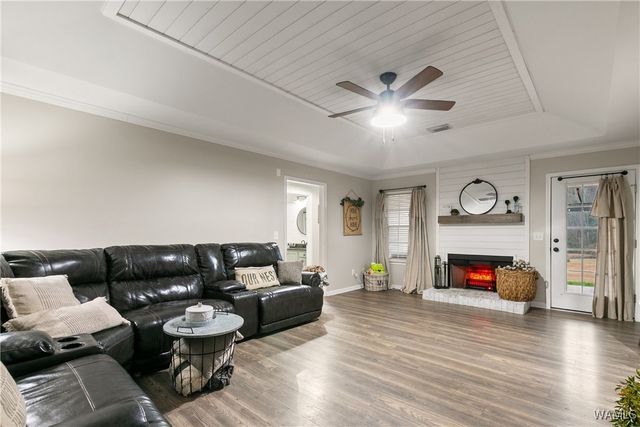 16009 Northwind, Northport, AL 35475