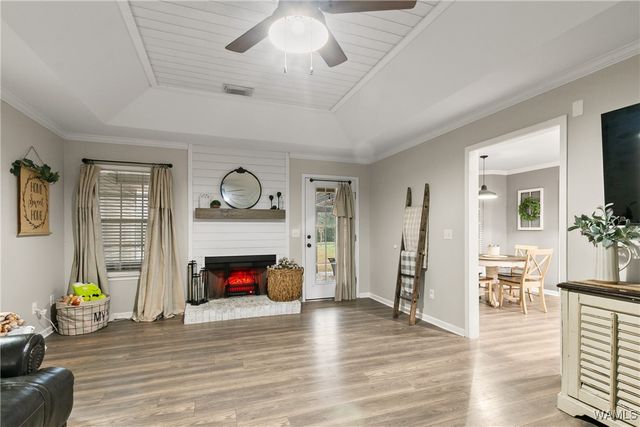 16009 Northwind, Northport, AL 35475