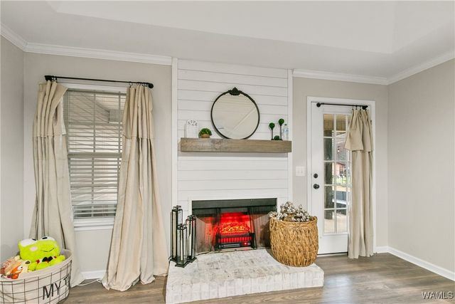 16009 Northwind, Northport, AL 35475