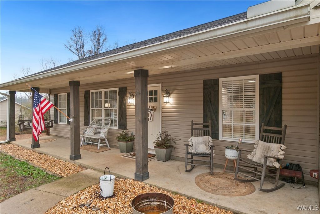 16009 Northwind, Northport, AL 35475