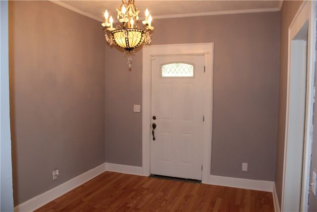 295 Dorn Street, Westminster, SC 29693