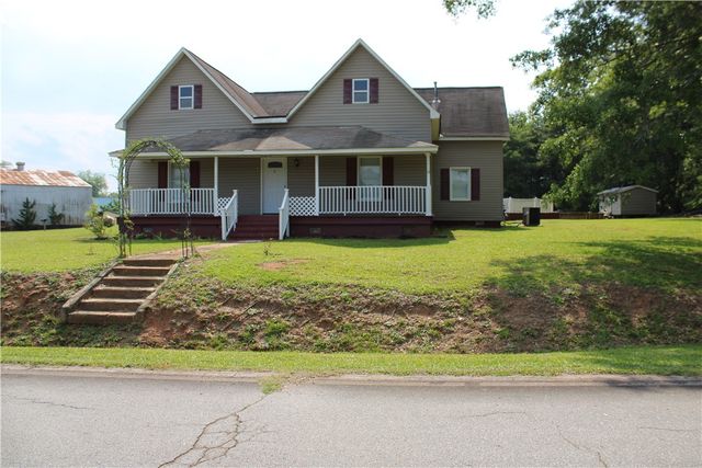 295 Dorn Street, Westminster, SC 29693