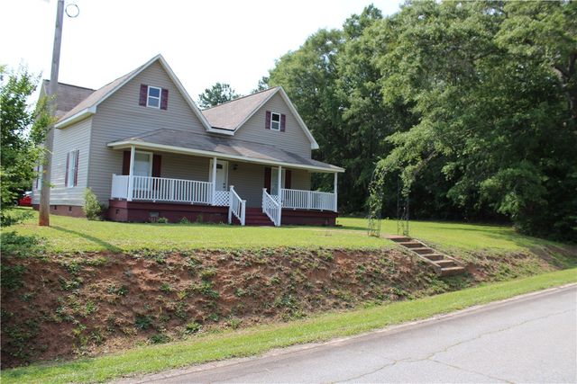 295 Dorn Street, Westminster, SC 29693