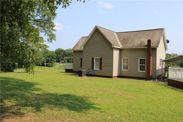 295 Dorn Street, Westminster, SC 29693