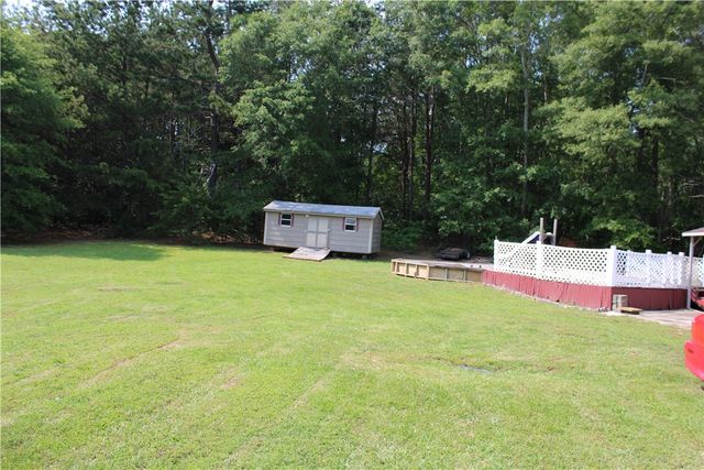 295 Dorn Street, Westminster, SC 29693