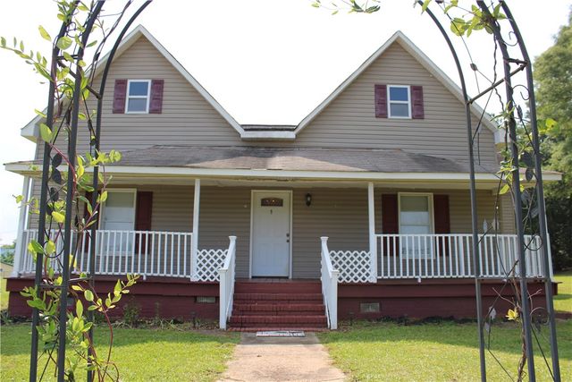 295 Dorn Street, Westminster, SC 29693
