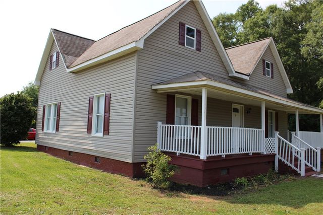 295 Dorn Street, Westminster, SC 29693
