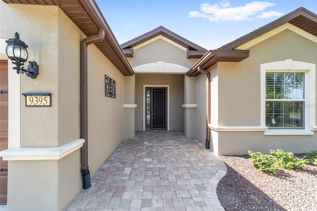9395 SW 66TH LOOP, Ocala, FL 34481