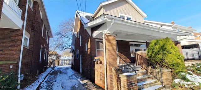 3540 W 98th Street, Cleveland, OH 44102