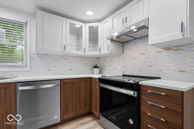 450 Historic Pleasant Street, Noblesville, IN 46060