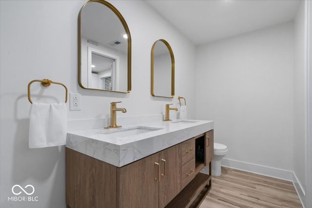 450 Historic Pleasant Street, Noblesville, IN 46060