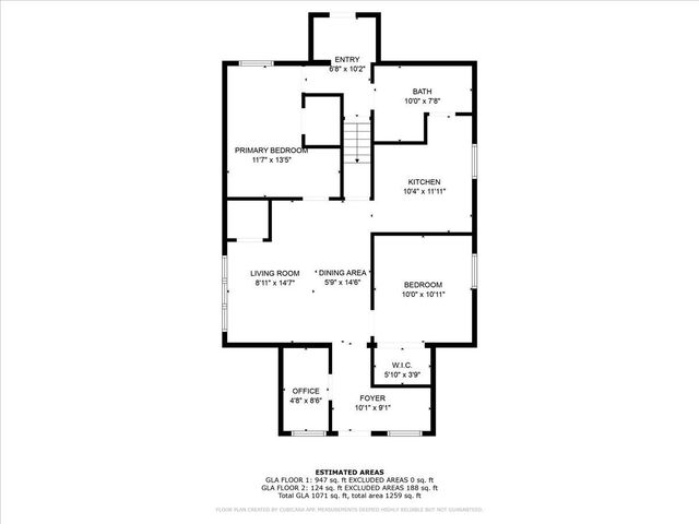 450 Historic Pleasant Street, Noblesville, IN 46060