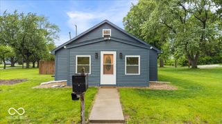 450 Historic Pleasant Street, Noblesville, IN 46060