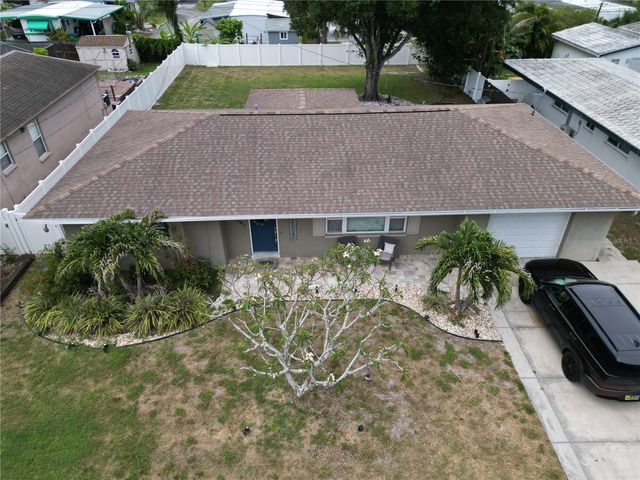 10541 86TH AVENUE, Seminole, FL 33772