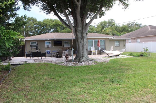 10541 86TH AVENUE, Seminole, FL 33772