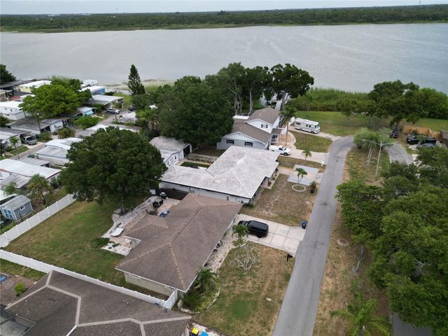 10541 86TH AVENUE, Seminole, FL 33772