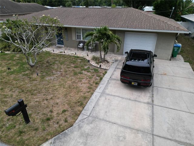 10541 86TH AVENUE, Seminole, FL 33772