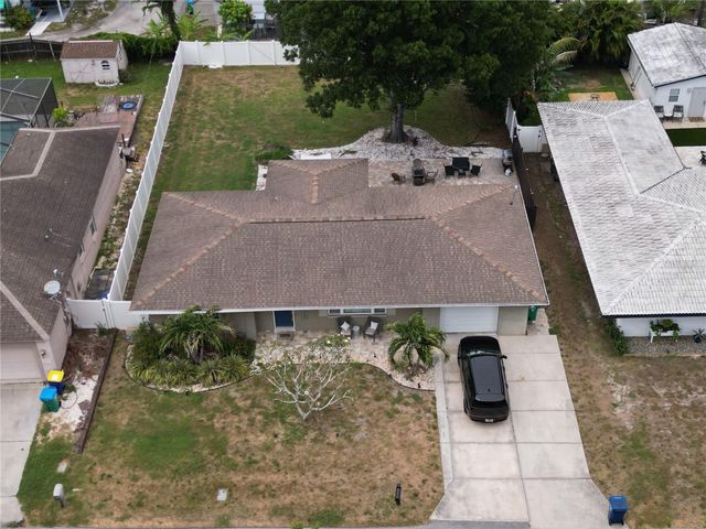 10541 86TH AVENUE, Seminole, FL 33772