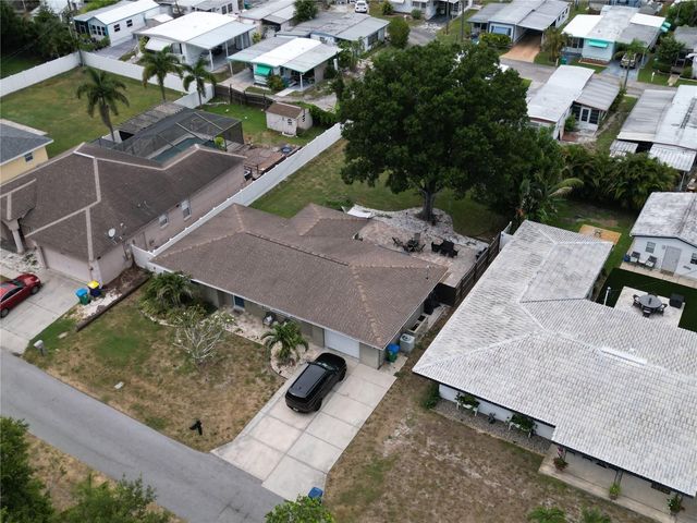10541 86TH AVENUE, Seminole, FL 33772