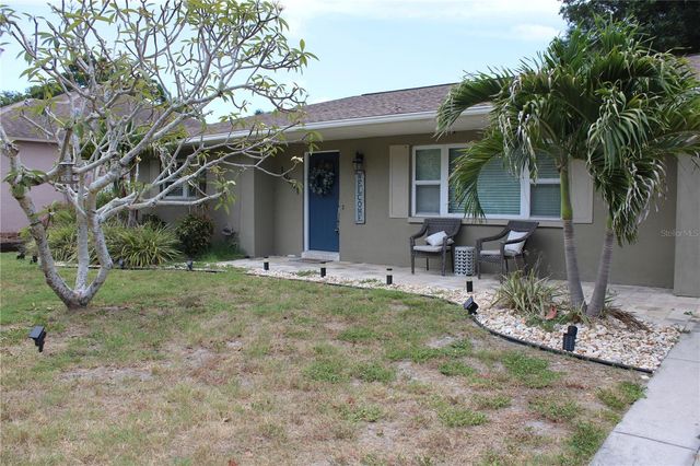 10541 86TH AVENUE, Seminole, FL 33772