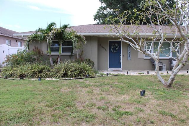 10541 86TH AVENUE, Seminole, FL 33772